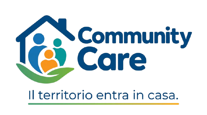 Community Care - Il territorio entra in casa